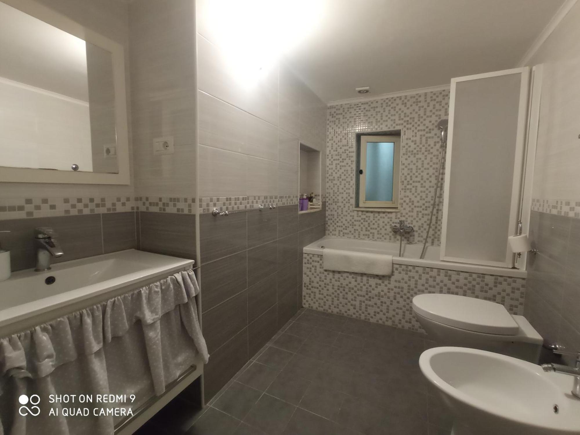 La Maison Di Wanda Bed & Breakfast Napoli Dış mekan fotoğraf