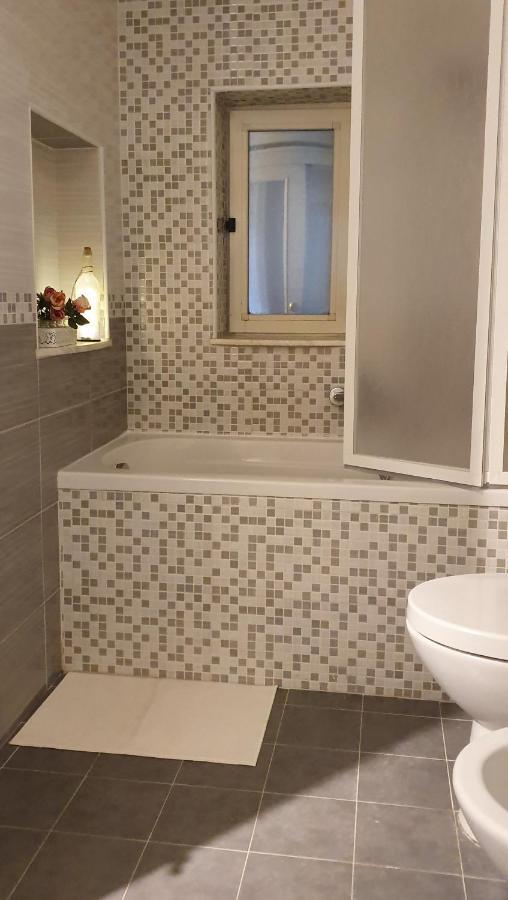 La Maison Di Wanda Bed & Breakfast Napoli Dış mekan fotoğraf