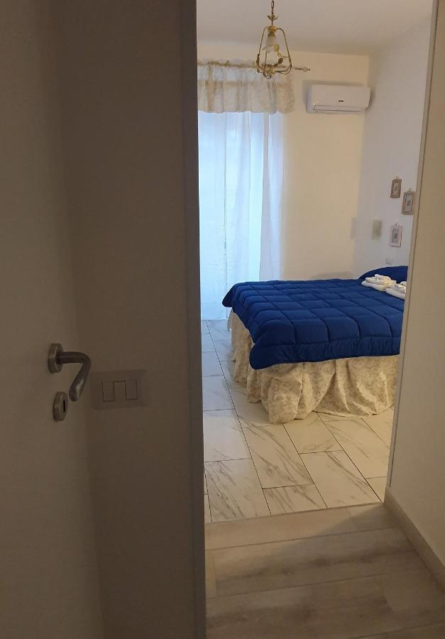 La Maison Di Wanda Bed & Breakfast Napoli Dış mekan fotoğraf