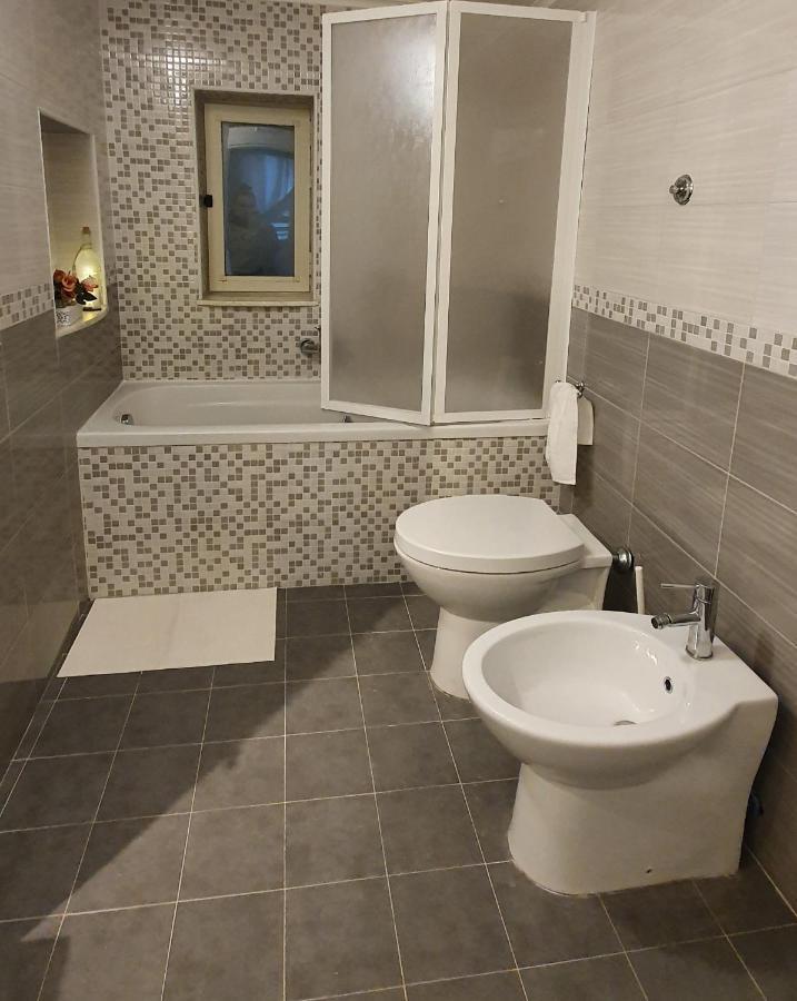 La Maison Di Wanda Bed & Breakfast Napoli Dış mekan fotoğraf